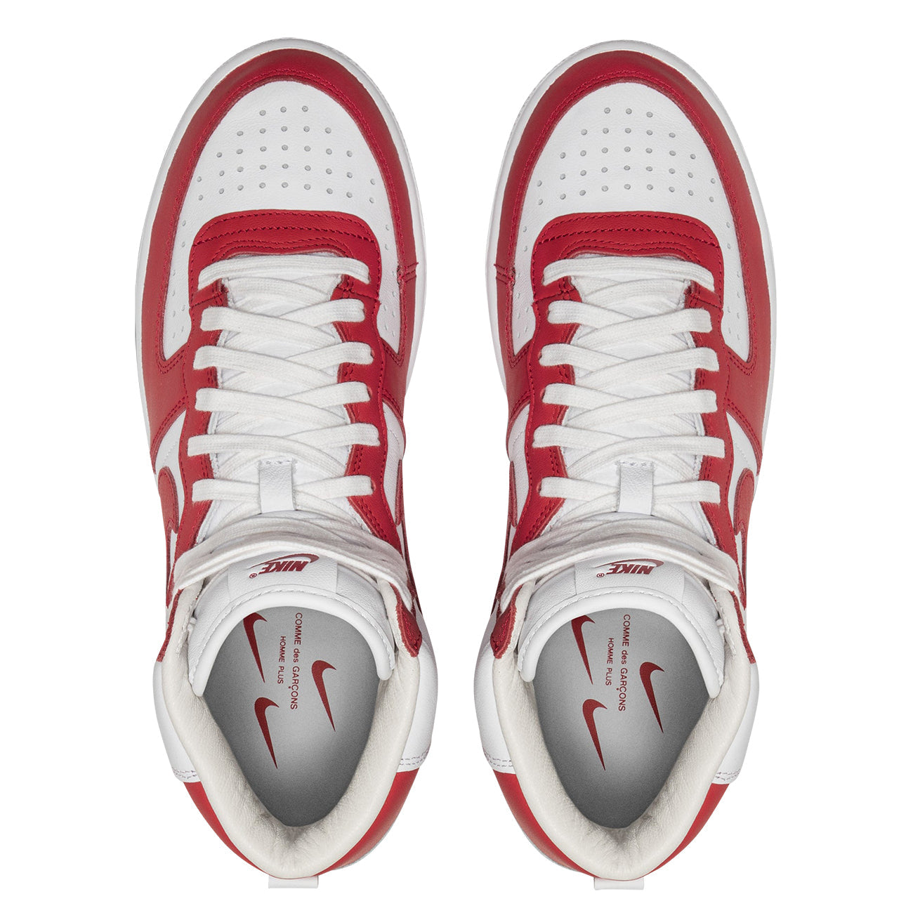 TERMINATOR HIGH SP RED