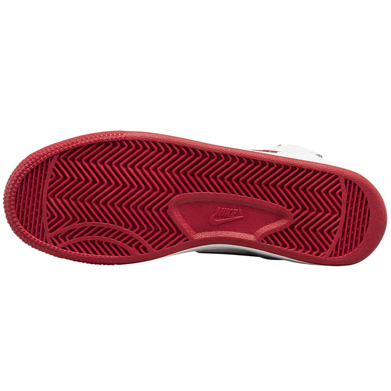 TERMINATOR HIGH SP RED