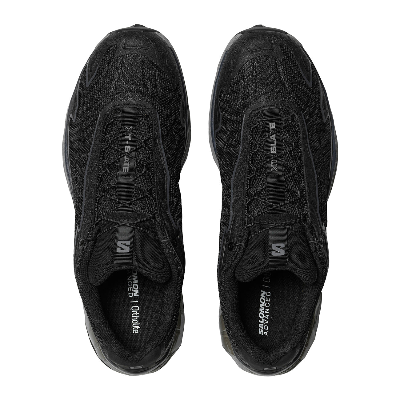 XT-SLATE ADV BLACK