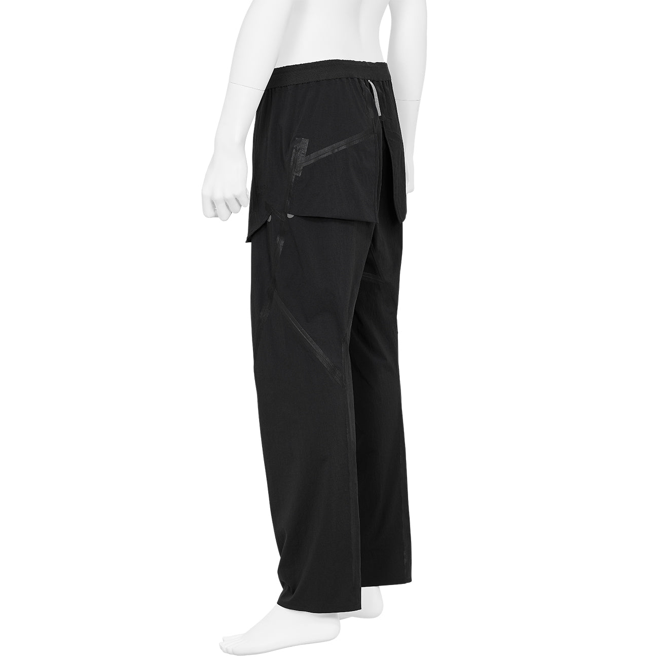 SPERE LT PANTS BLACK