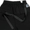 RICK'S BELA SHORTS BLACK