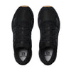 X-MISSION 4 SUEDE BLACK