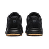 X-MISSION 4 SUEDE BLACK