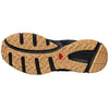 X-MISSION 4 SUEDE BLACK