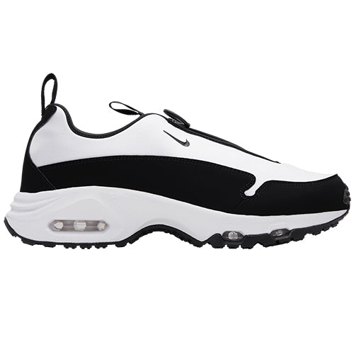 AIR MAX SUNDER SP CDG WHITE×BLACK