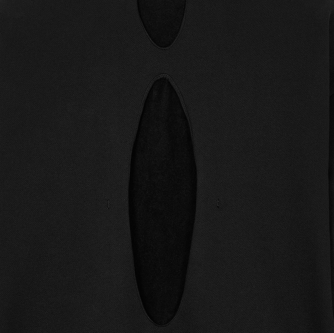 APERTURE JUMPER BLACK