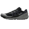 SENSE RIDE 4 GORE-TEX BLACK