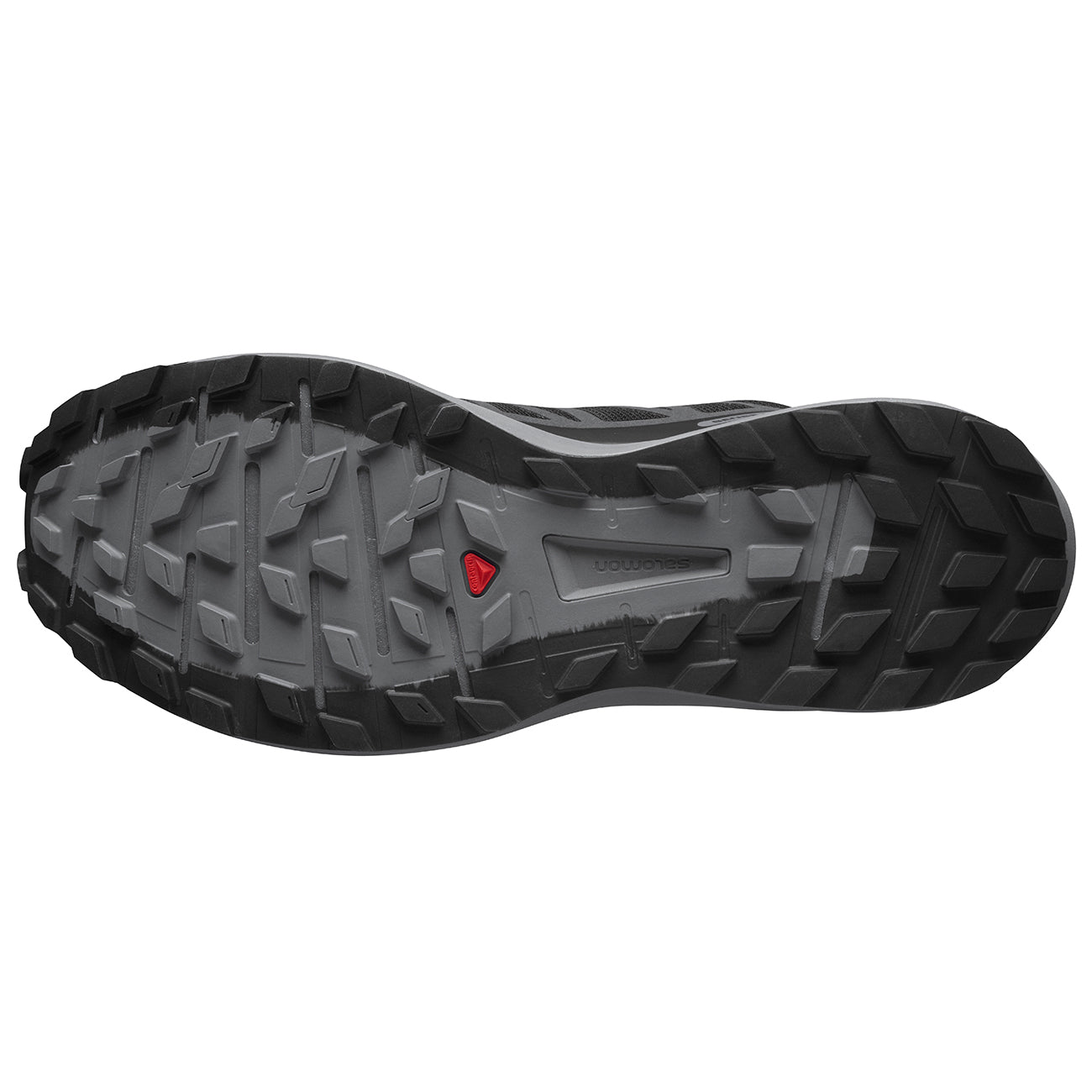 SENSE RIDE 4 GORE-TEX BLACK