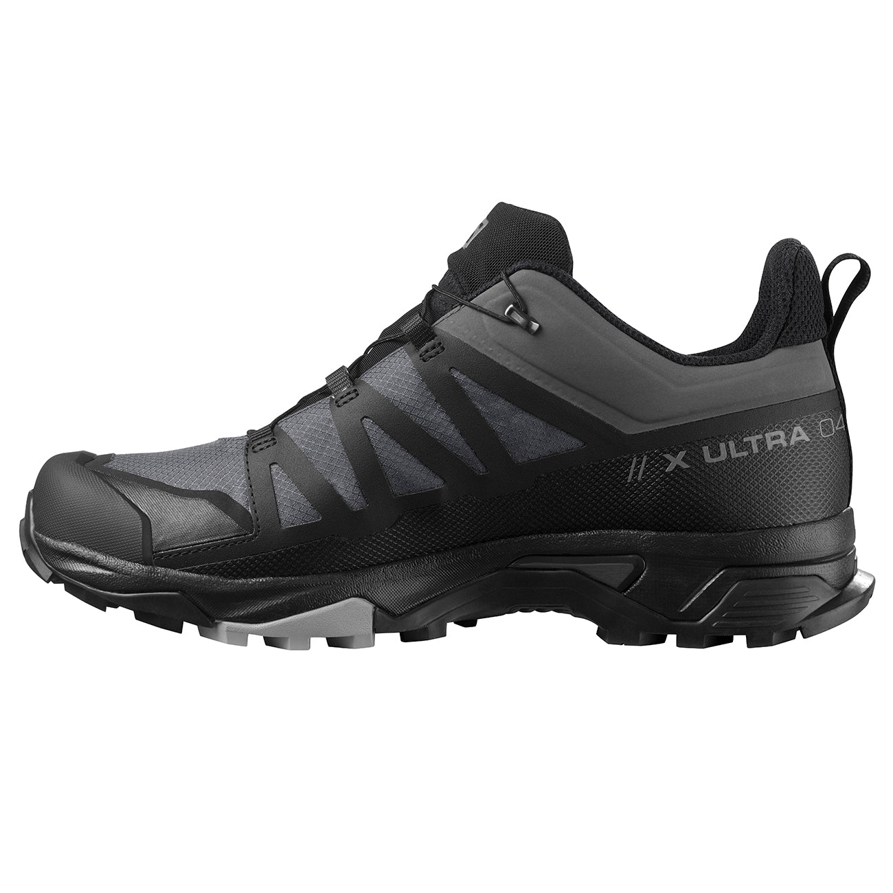 X-ULTRA 4 GORE-TEX BLACK