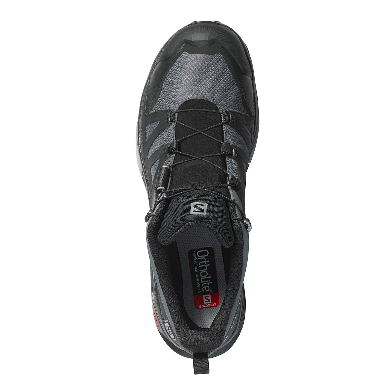 X-ULTRA 4 GORE-TEX BLACK