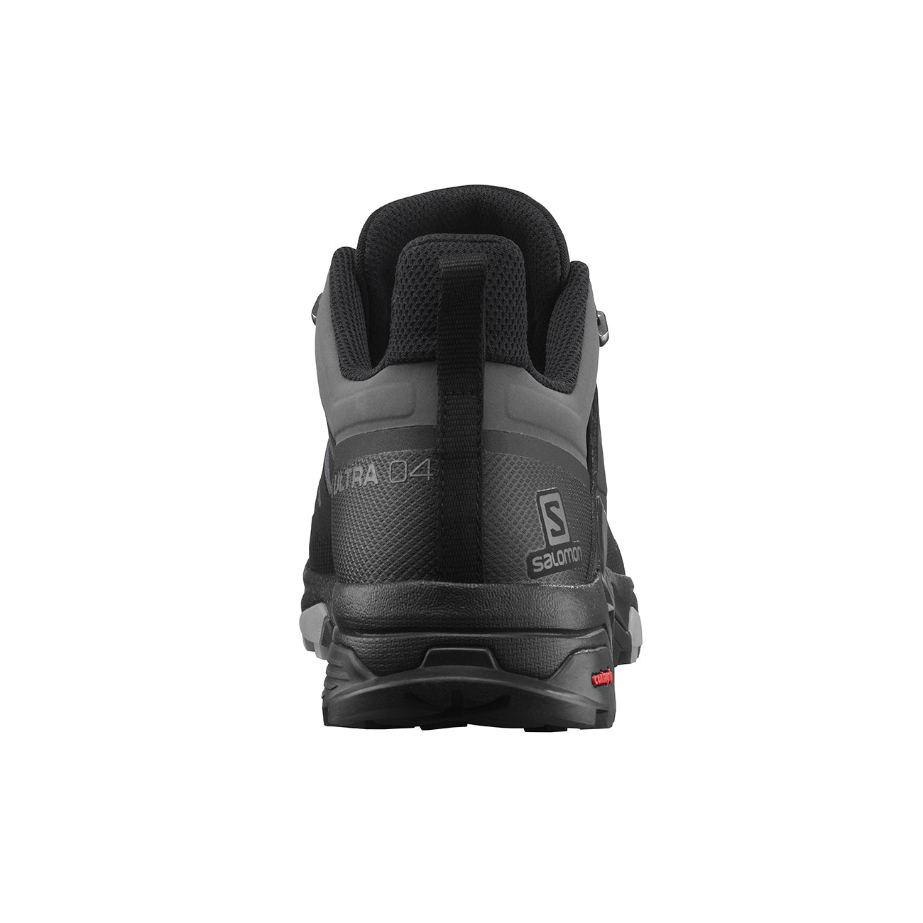 X-ULTRA 4 GORE-TEX BLACK