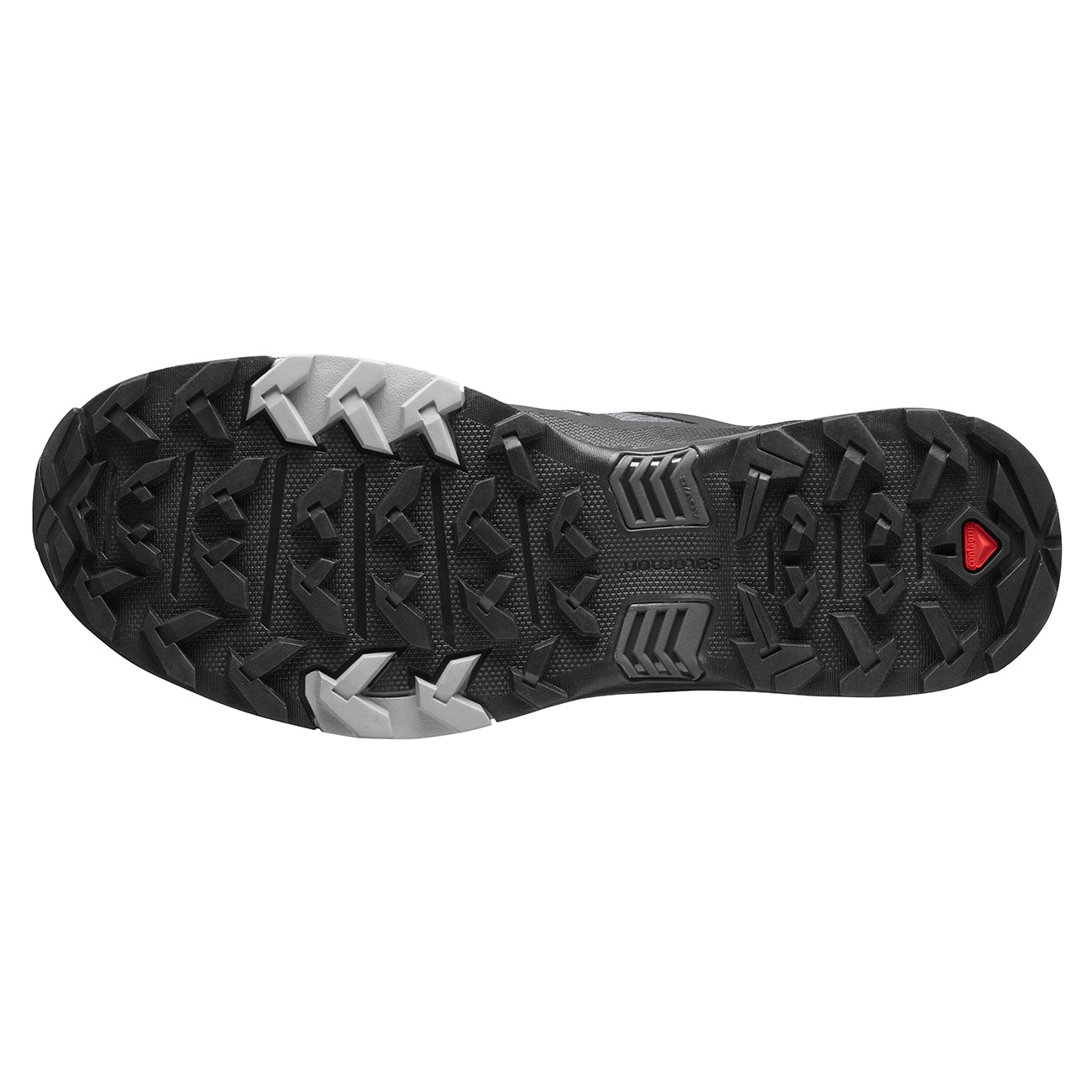 X-ULTRA 4 GORE-TEX BLACK