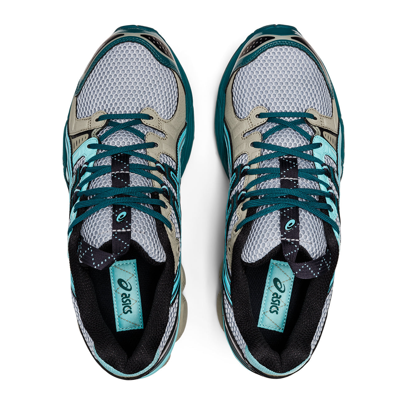 UB3-S GEL-NIMBUS 9 GREEN