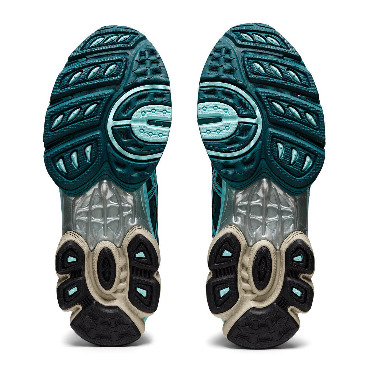 UB3-S GEL-NIMBUS 9 GREEN