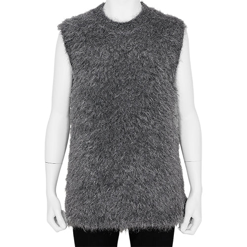 VEST SILVER