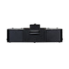 BELT WALLET BLACK OUT