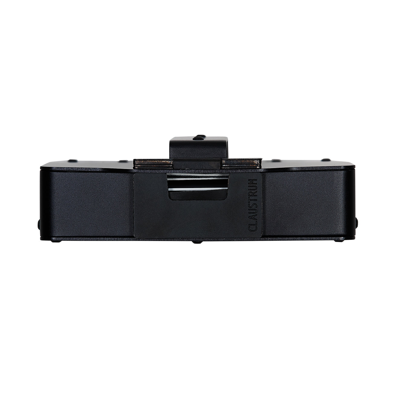BELT WALLET BLACK OUT