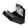 BELT WALLET BLACK OUT