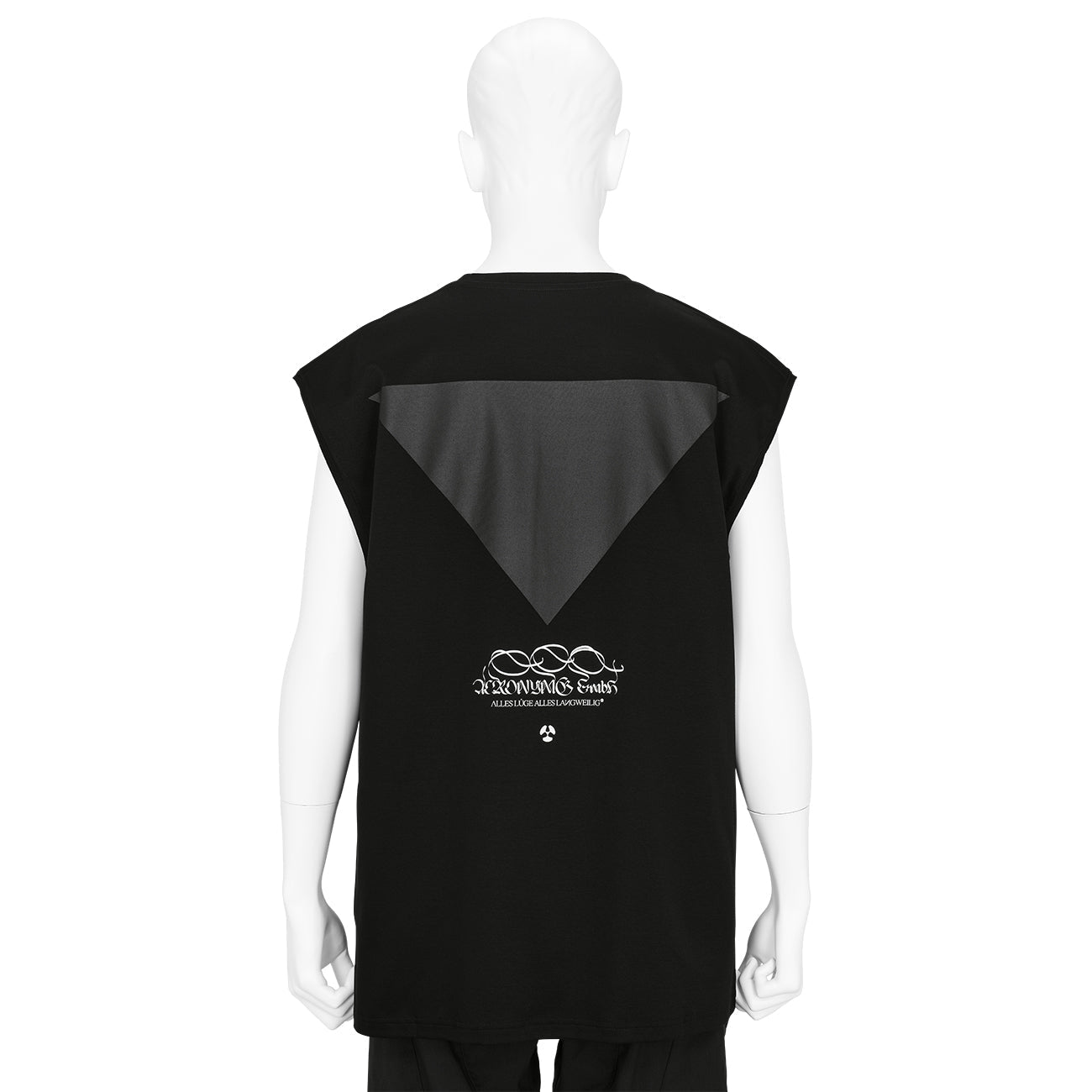 ACRONYM S25-PR-A Mサイズ 楽天市場】【ACRONYM / アクロニウム】 PIMA COTTON SLEEVELESS