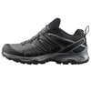 X ULTRA 3 WIDE GORE-TEX BLACK