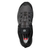 X ULTRA 3 WIDE GORE-TEX BLACK