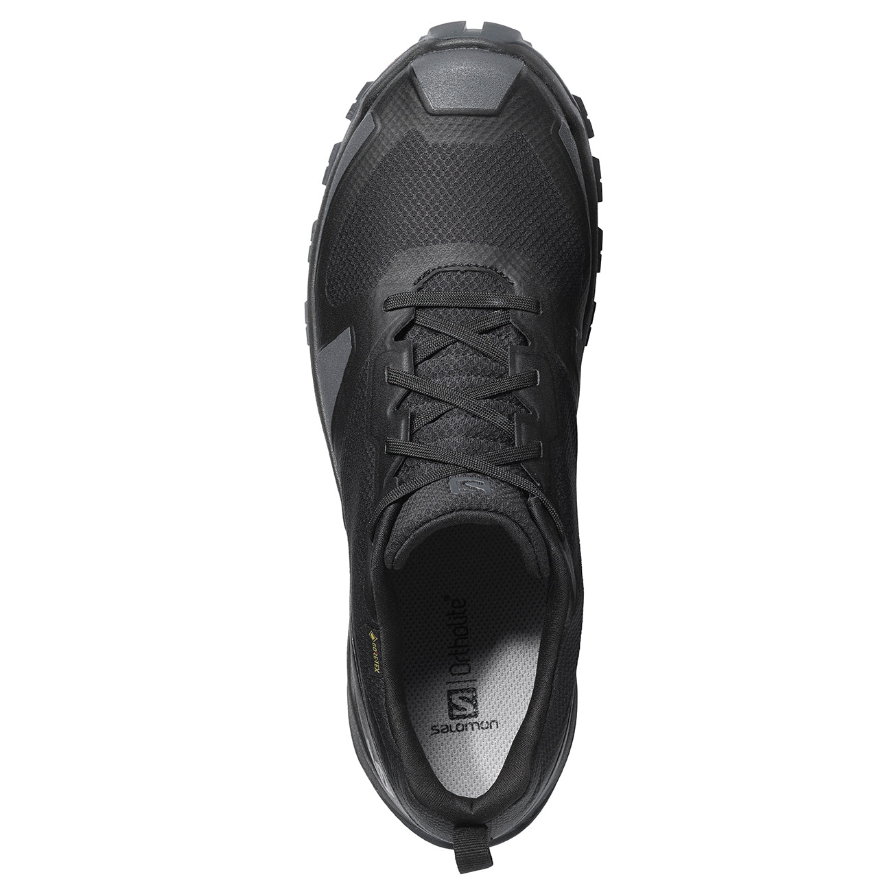 XA COLLIDER GORE-TEX BLACK