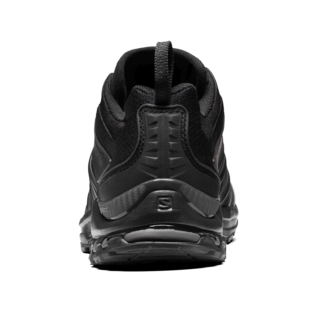 XA-PRO FUSION ADVANCED BLACK