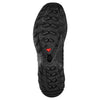 XA-PRO FUSION ADVANCED BLACK