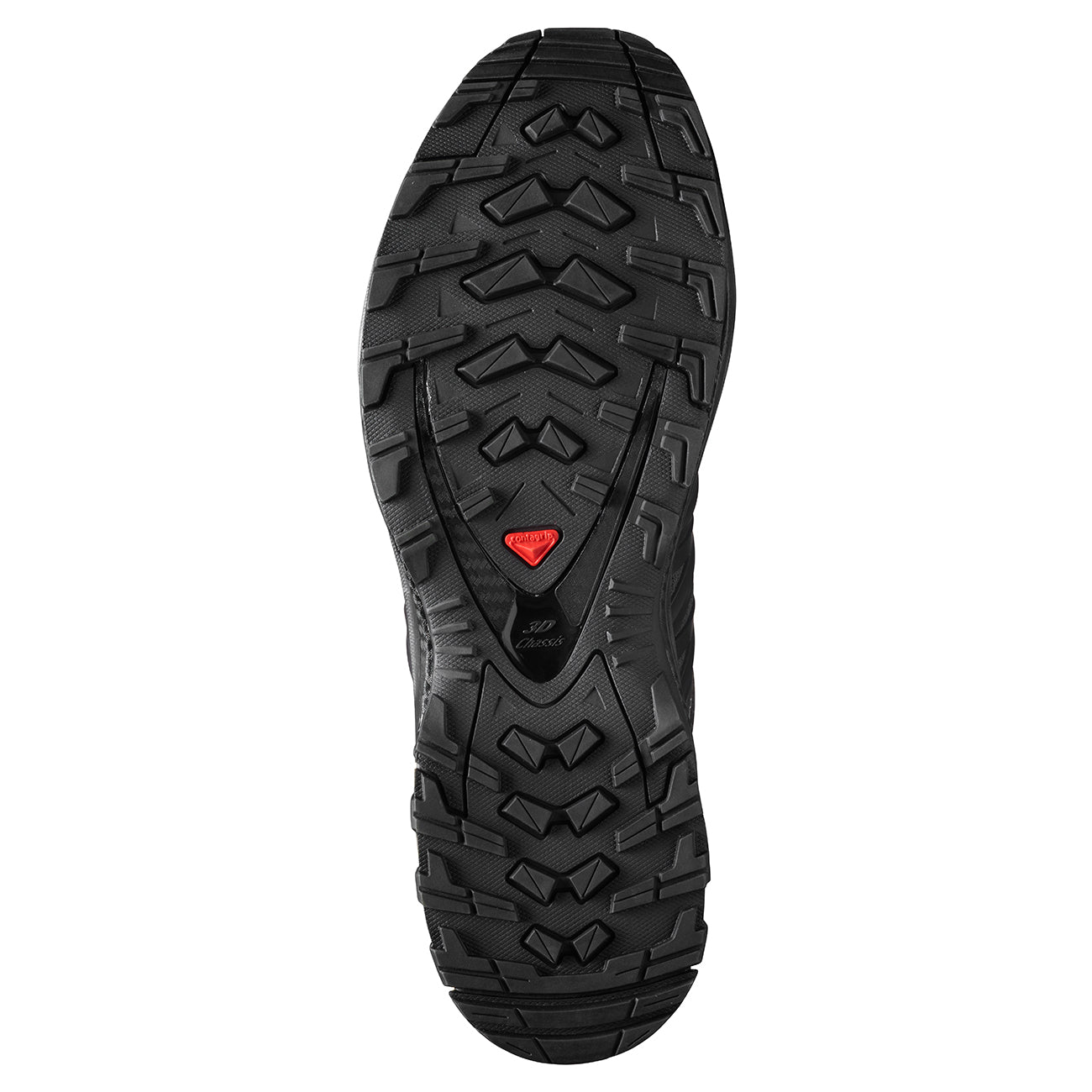 XA-PRO FUSION ADVANCED BLACK