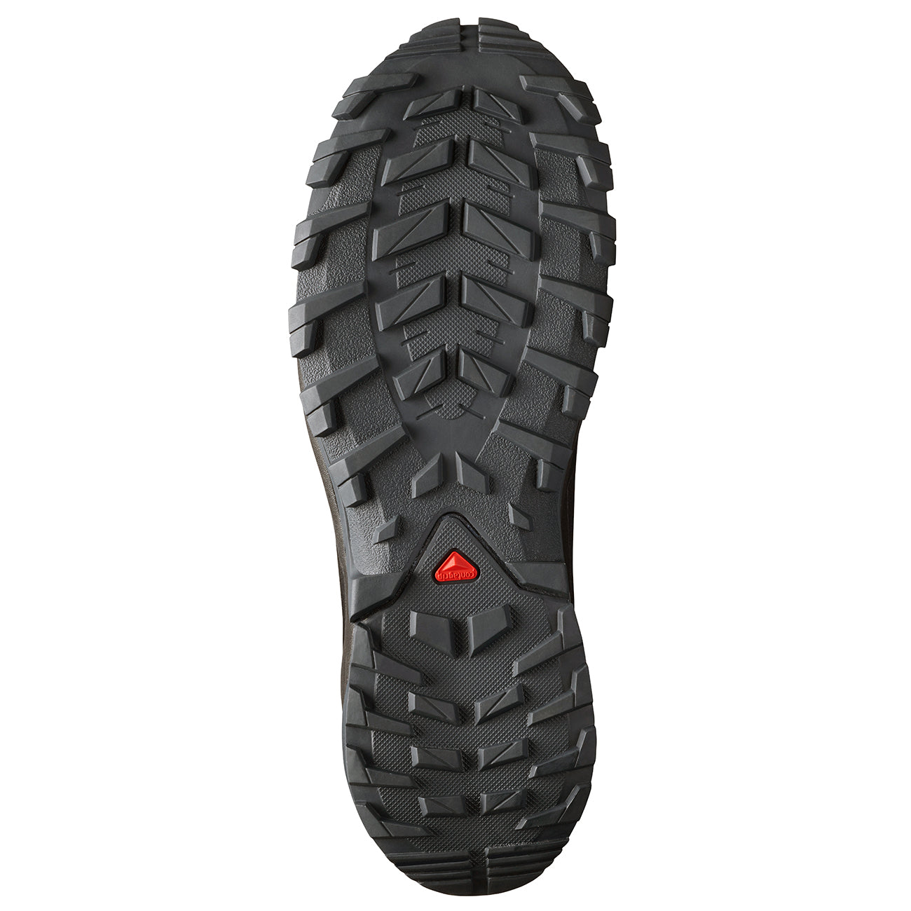 XA COLLIDER GORE-TEX BLACK
