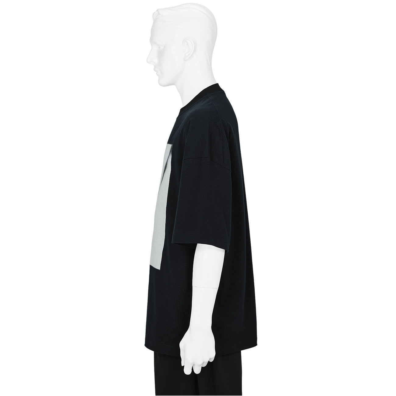 Eikoh Hosoe PRINT T-SHIRT BLACK