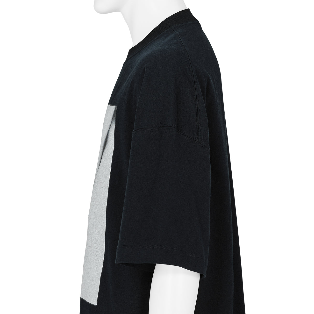 Eikoh Hosoe PRINT T-SHIRT BLACK