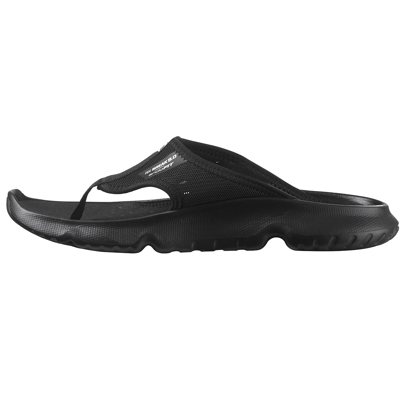 REELAX BREAK 5.0 BLACK