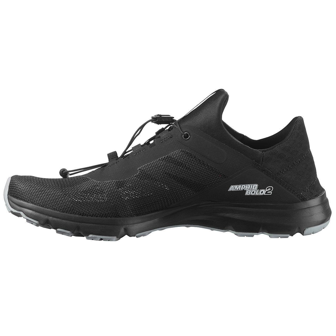 AMPHIB BOLD 2 BLACK