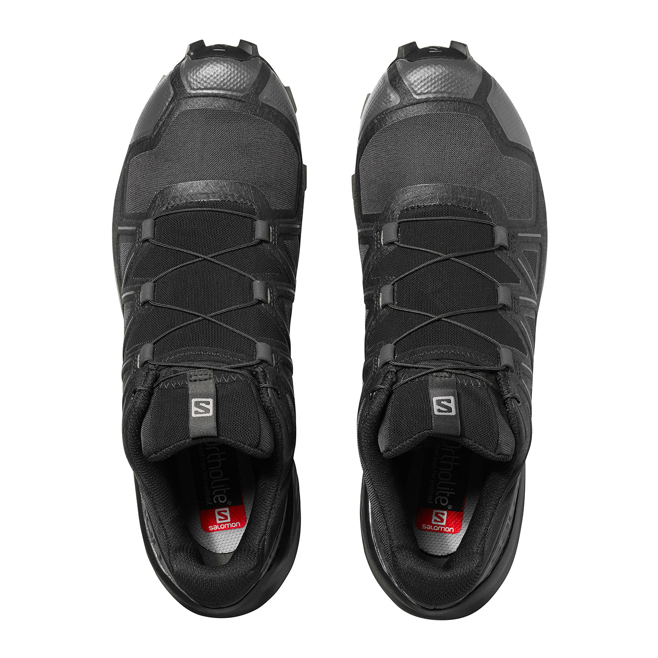 SPEEDCROSS 5 BLACK