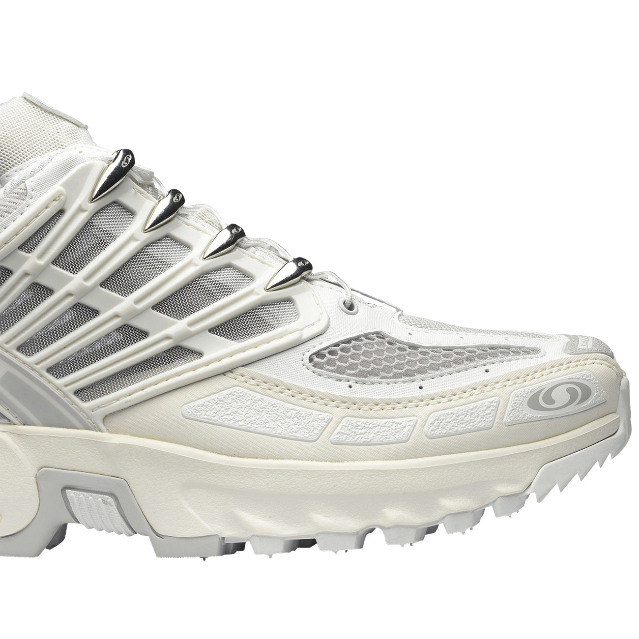 ACS PRO WHITE VANILLA LUNAR ROCK