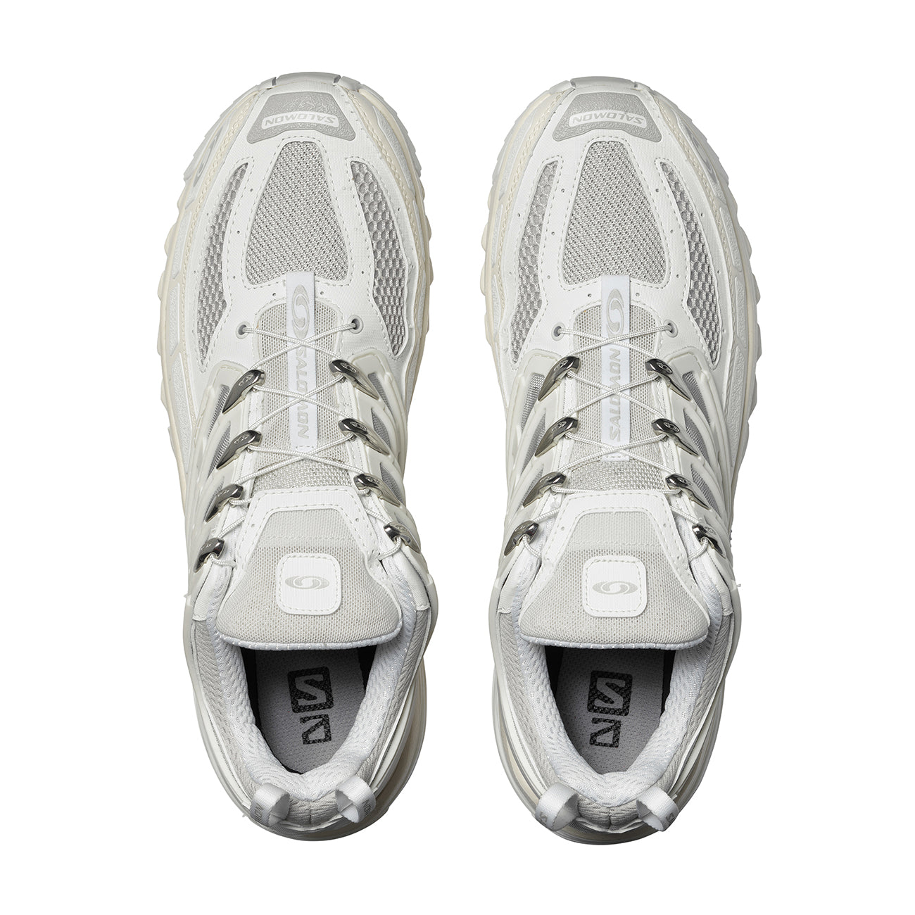 ACS PRO WHITE VANILLA LUNAR ROCK