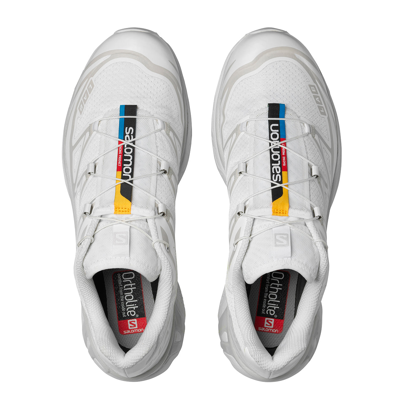 XT-6 WHITE LUNAR ROCK