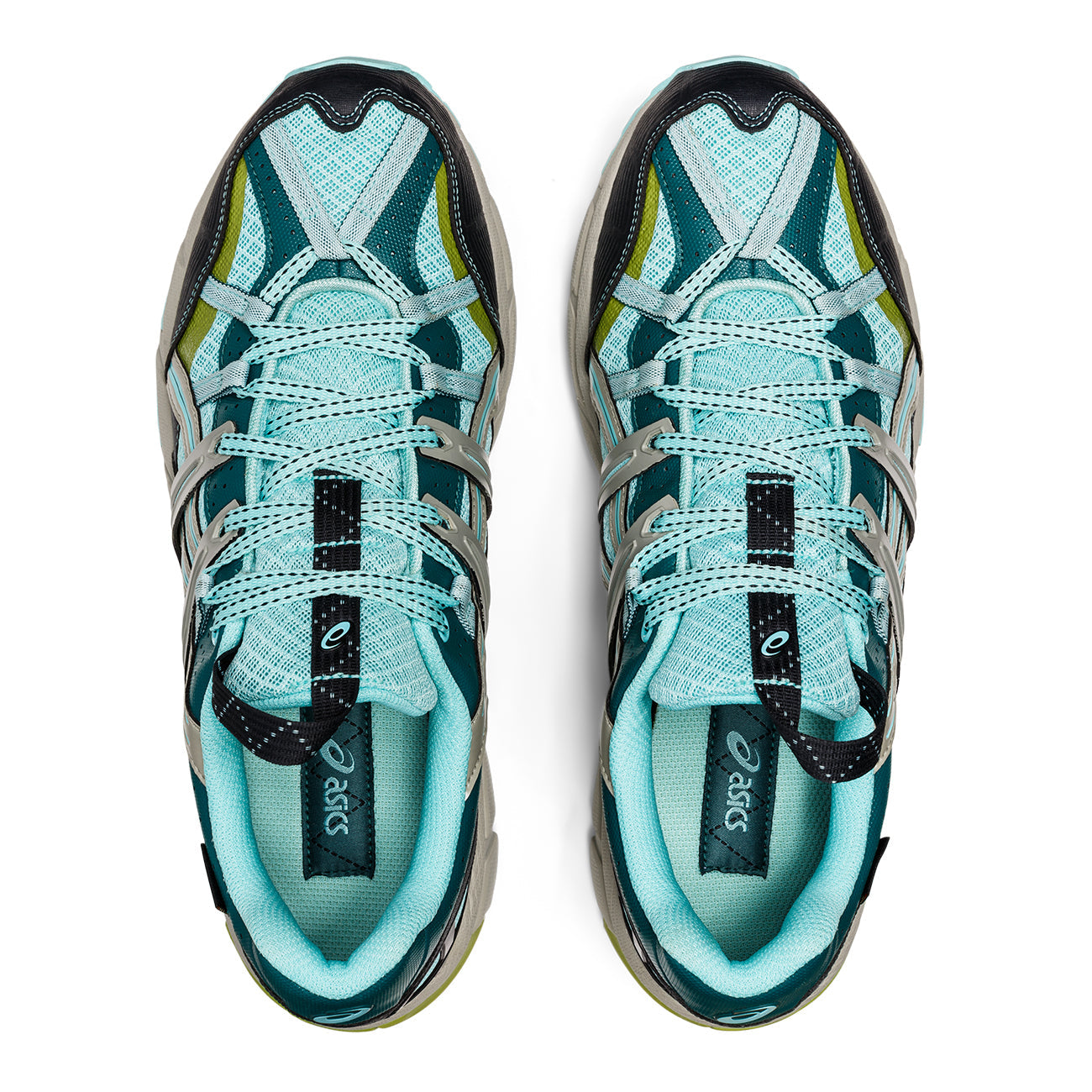 HS4-S GEL-SONOMA 15-50 GTX BLUE