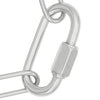 CHAIN BRACELET SILVER