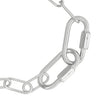CHAIN NECKLACE SILVER