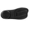 RUBBER SLIP ON BLACK