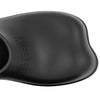 RUBBER SLIP ON BLACK
