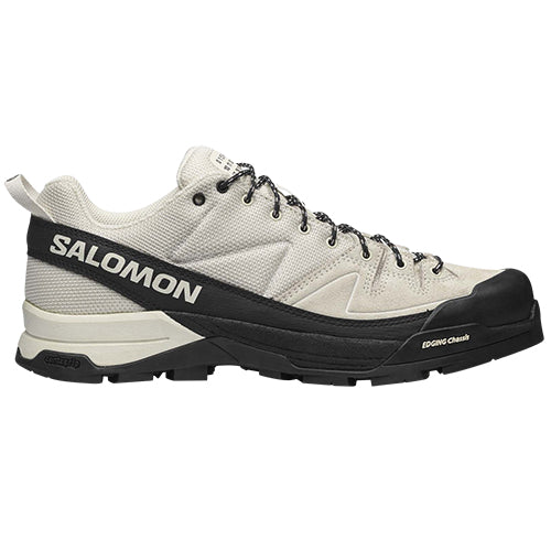 SALOMON COLLABORATION X-ALP VANILLA ICE BLACK ALMOND MILK