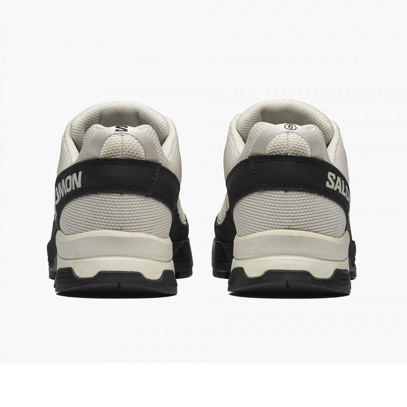 SALOMON COLLABORATION X-ALP VANILLA ICE BLACK ALMOND MILK