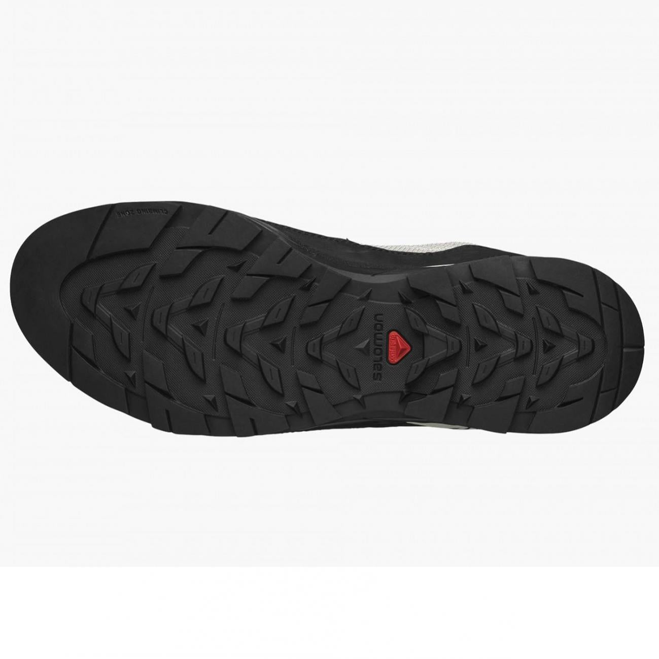 SALOMON COLLABORATION X-ALP VANILLA ICE BLACK ALMOND MILK