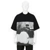 Eikoh Hosoe PRINT T-SHIRT BLACK