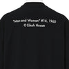 Eikoh Hosoe PRINT T-SHIRT BLACK