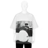 Eikoh Hosoe PRINT T-SHIRT WHITE