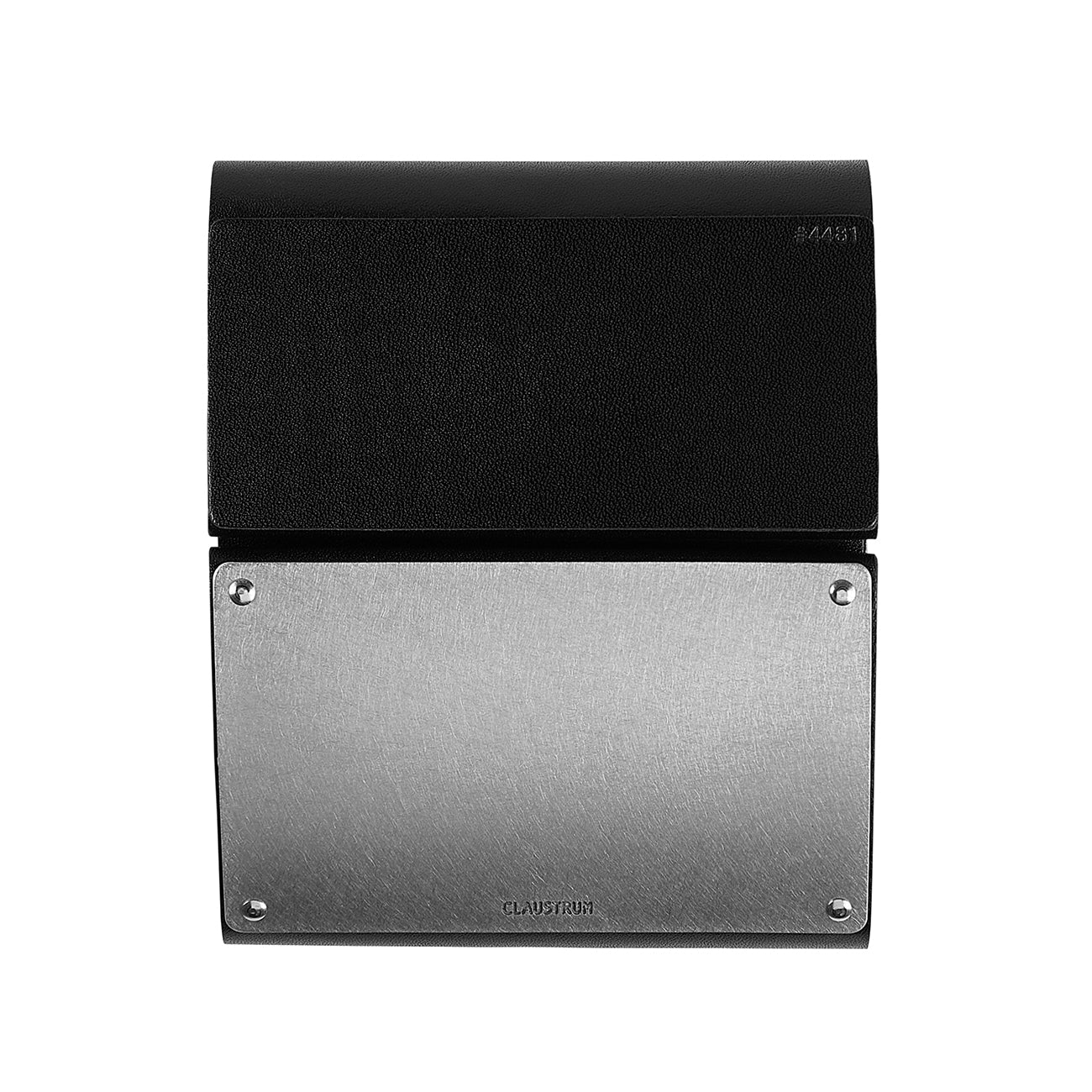 ARTICULAR WALLET BLACK×SILVER